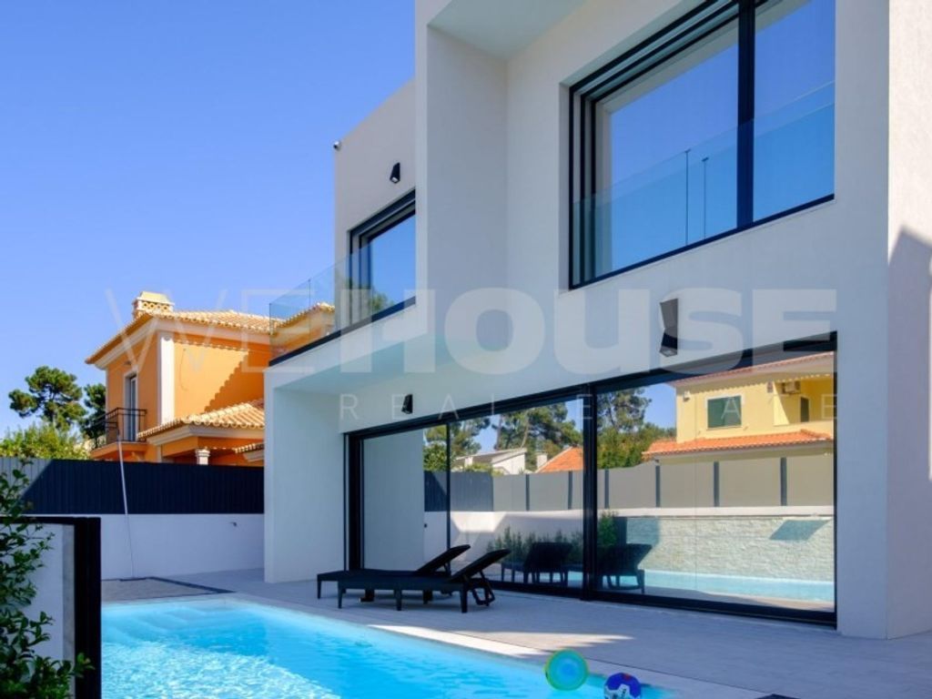Maison de luxe à vendre à Aroeira, 999 900 €, Photo 2
