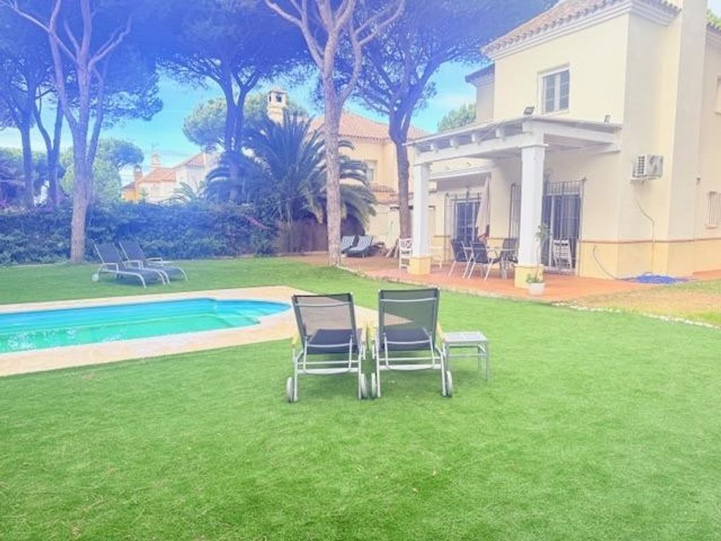 Maison de luxe à vendre à Chiclana de La Frontera, 720 000 €, Photo 2