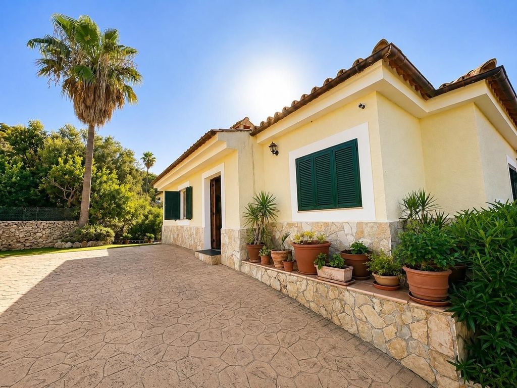 Maison de luxe à vendre à Calvià, 2 595 000 €, Photo 2