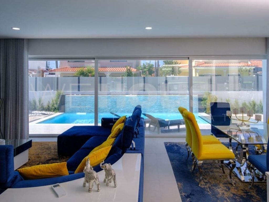 Maison de luxe à vendre à Aroeira, 999 900 €, Photo 3