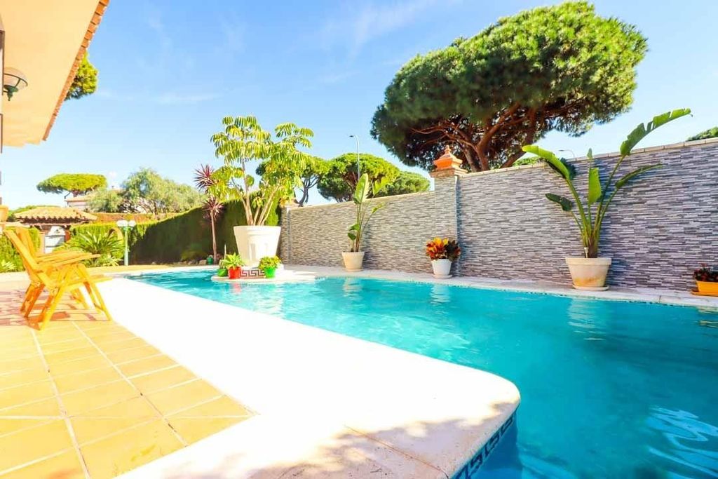 Maison de luxe à vendre à Chiclana de La Frontera, 730 000 €, Photo 3