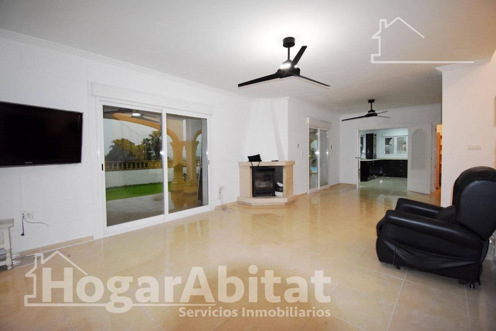 Maison de luxe à vendre à Beniarbeig, 850 000 €, Photo 3