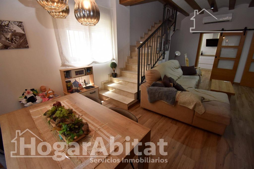 Maison de luxe à vendre à Almenara, 450 000 €, Photo 3