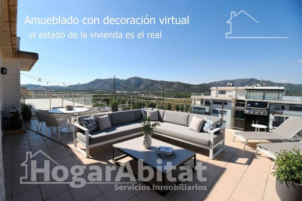 Appartement de luxe à vendre à Oropesa Del Mar, 420 000 €, Photo 3