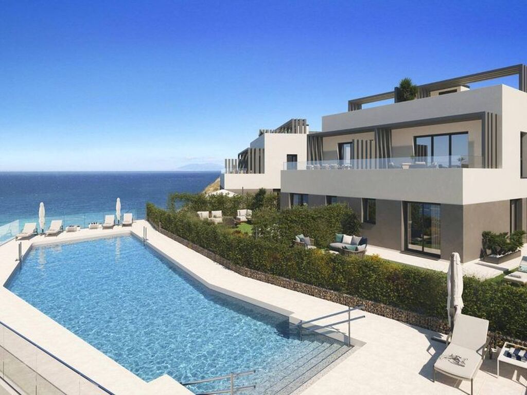 Luxury House for sale in Vélez-Málaga, 448 000 €, Photo 4