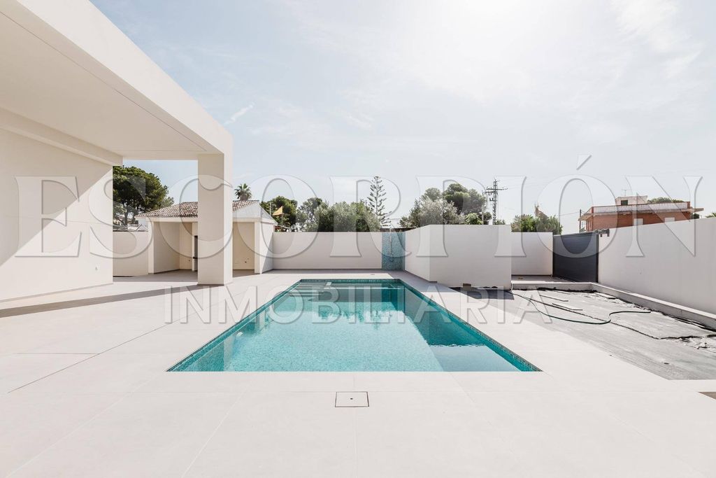 Luxury House for sale in La Pobla de Vallbona, 610 000 €, Photo 4