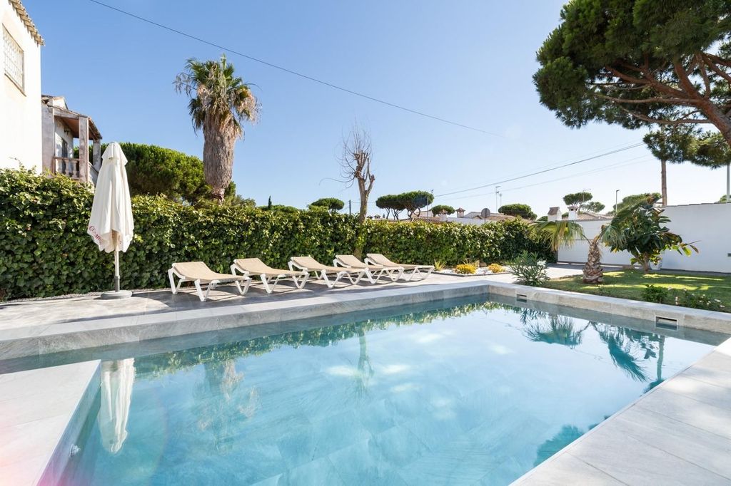 Maison de luxe à vendre à Chiclana de La Frontera, 569 000 €, Photo 4