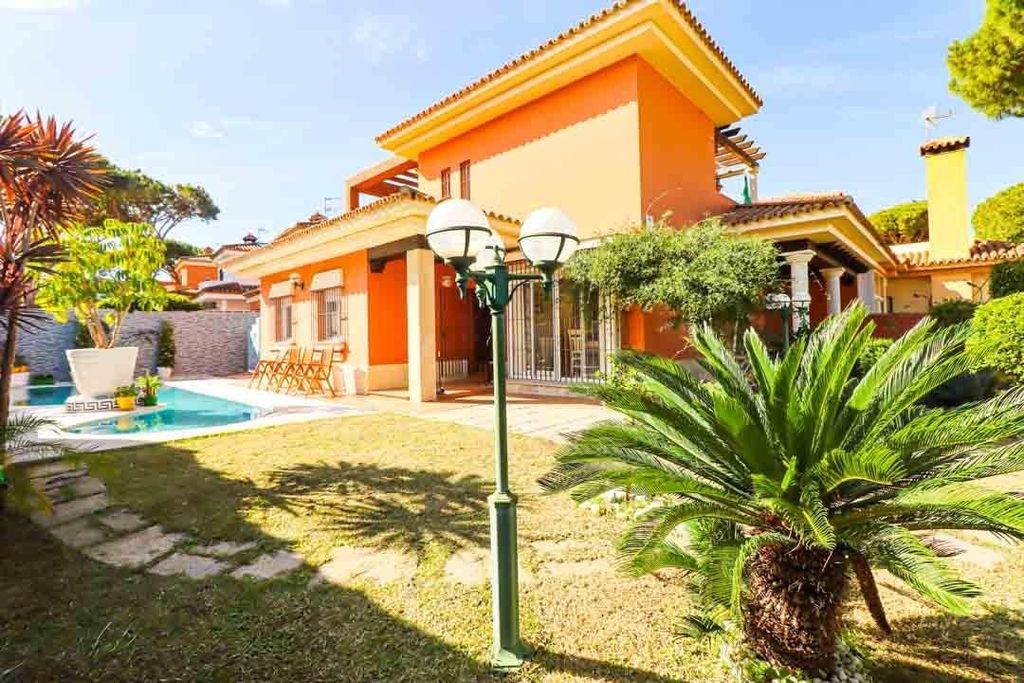 Maison de luxe à vendre à Chiclana de La Frontera, 730 000 €, Photo 4