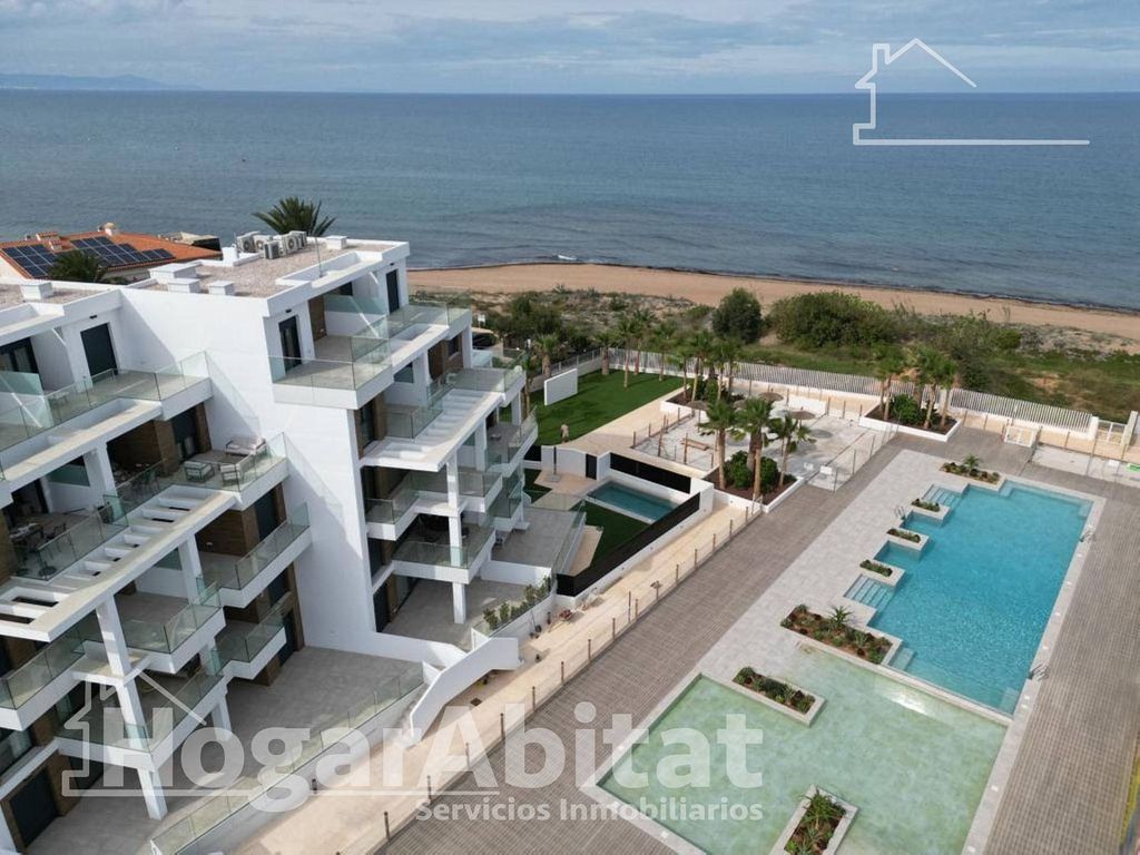 Luxury Apartment for sale in Denia, 799 000 €, Photo 4