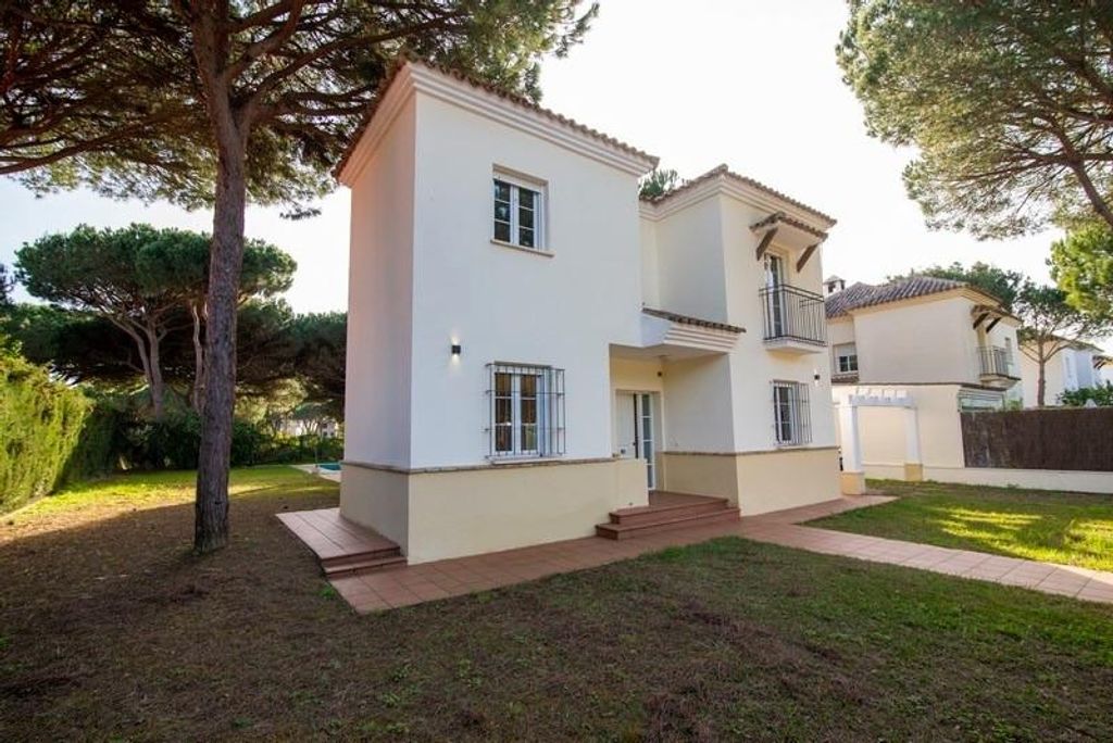 Maison de luxe à vendre à Chiclana de La Frontera, 720 000 €, Photo 4