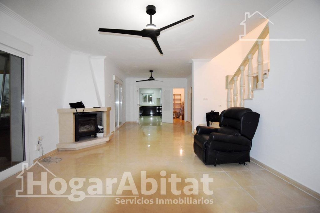Maison de luxe à vendre à Beniarbeig, 850 000 €, Photo 4