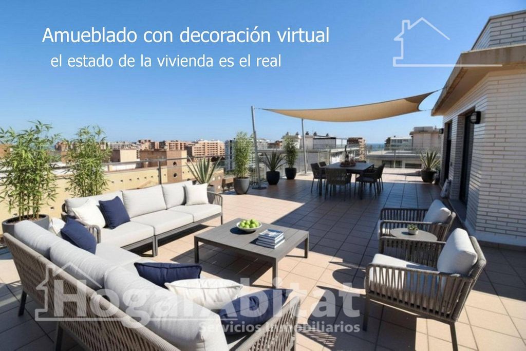 Appartement de luxe à vendre à Oropesa Del Mar, 420 000 €, Photo 4