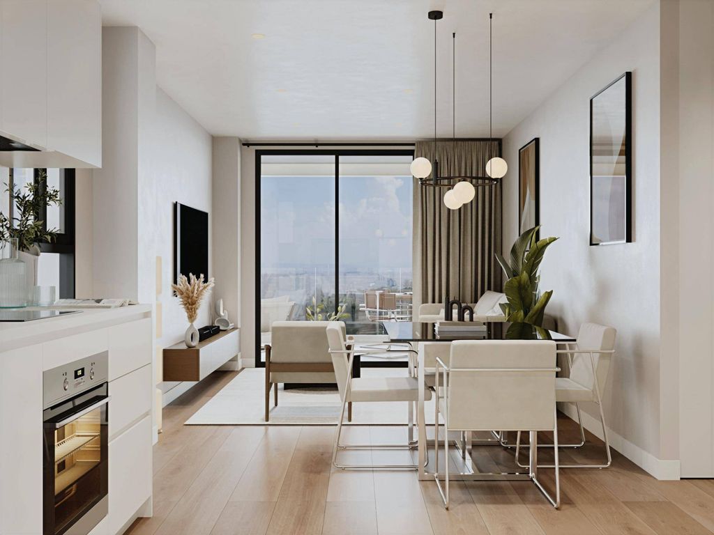Appartement de luxe à vendre à Villajoyosa, 536 750 €, Photo 5