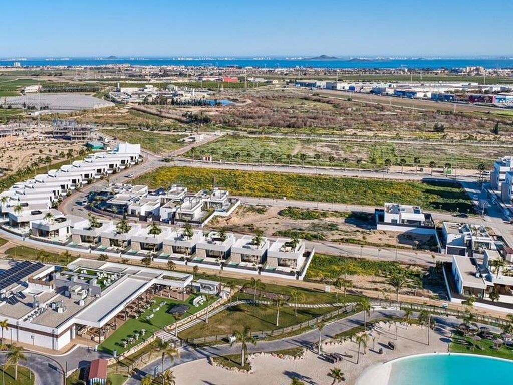 Maison de luxe à vendre à Torre-Pacheco, 695 000 €, Photo 5