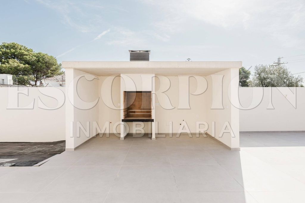 Luxury House for sale in La Pobla de Vallbona, 610 000 €, Photo 5