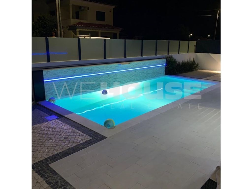 Maison de luxe à vendre à Aroeira, 999 900 €, Photo 5