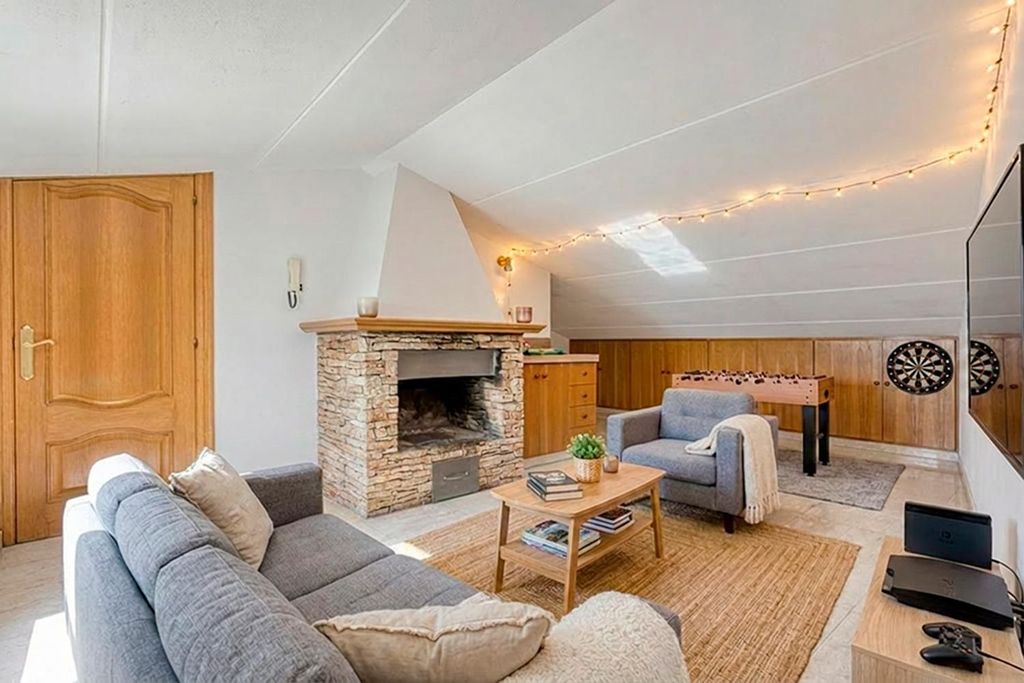 Maison de luxe à vendre à Igualada, 475 000 €, Photo 5
