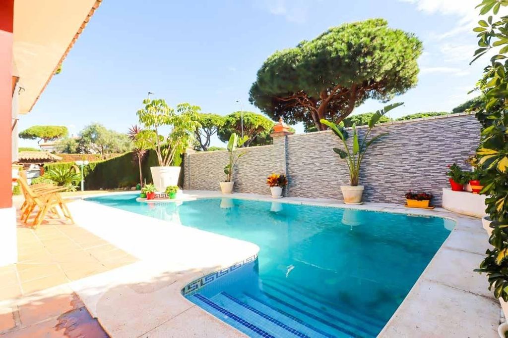 Maison de luxe à vendre à Chiclana de La Frontera, 730 000 €, Photo 5
