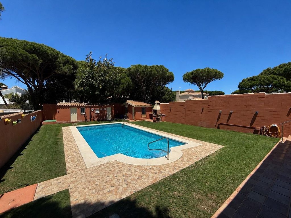 Maison de luxe à vendre à Chiclana de La Frontera, 850 000 €, Photo 5