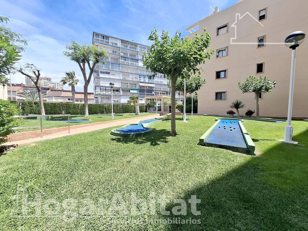 Appartement de luxe à vendre à El Campello, 625 000 €, Photo 5