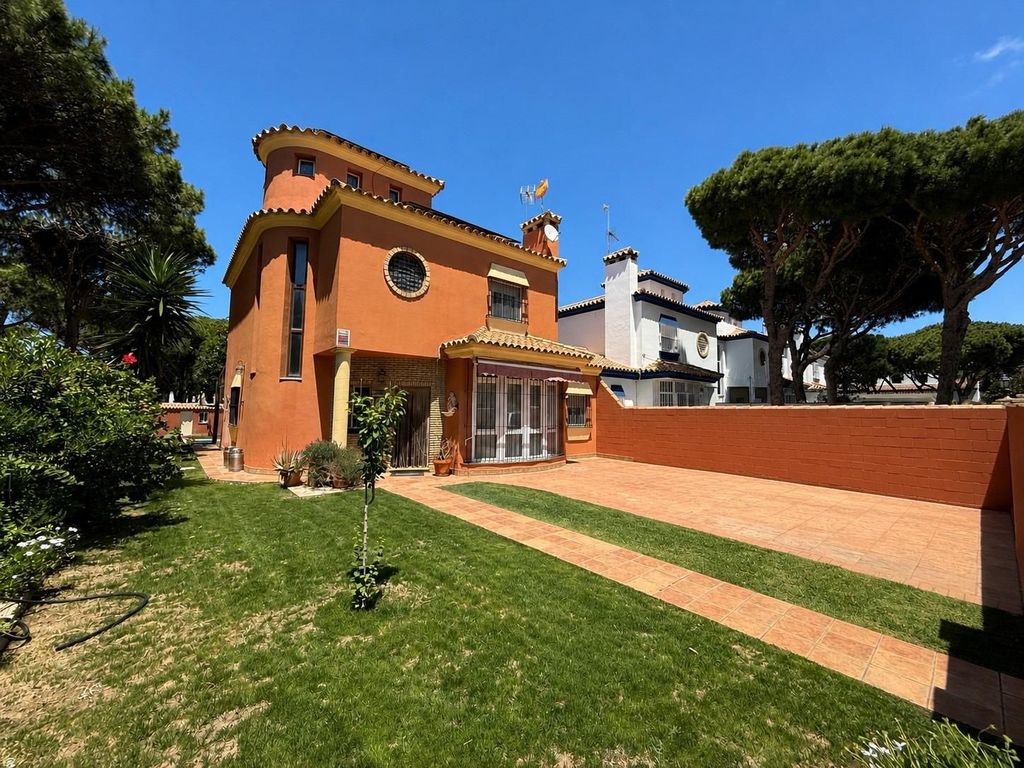 Maison de luxe à vendre à Chiclana de La Frontera, 850 000 €, Photo 6