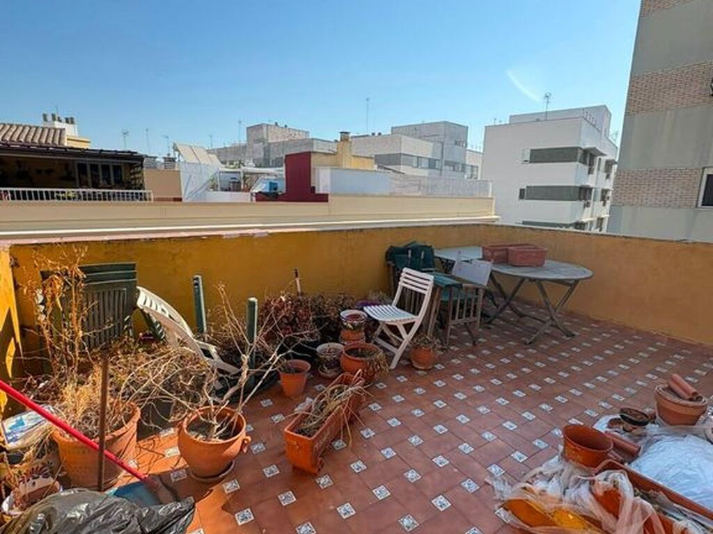 Appartement de luxe à vendre à Cadiz, 515 000 €, Photo 6