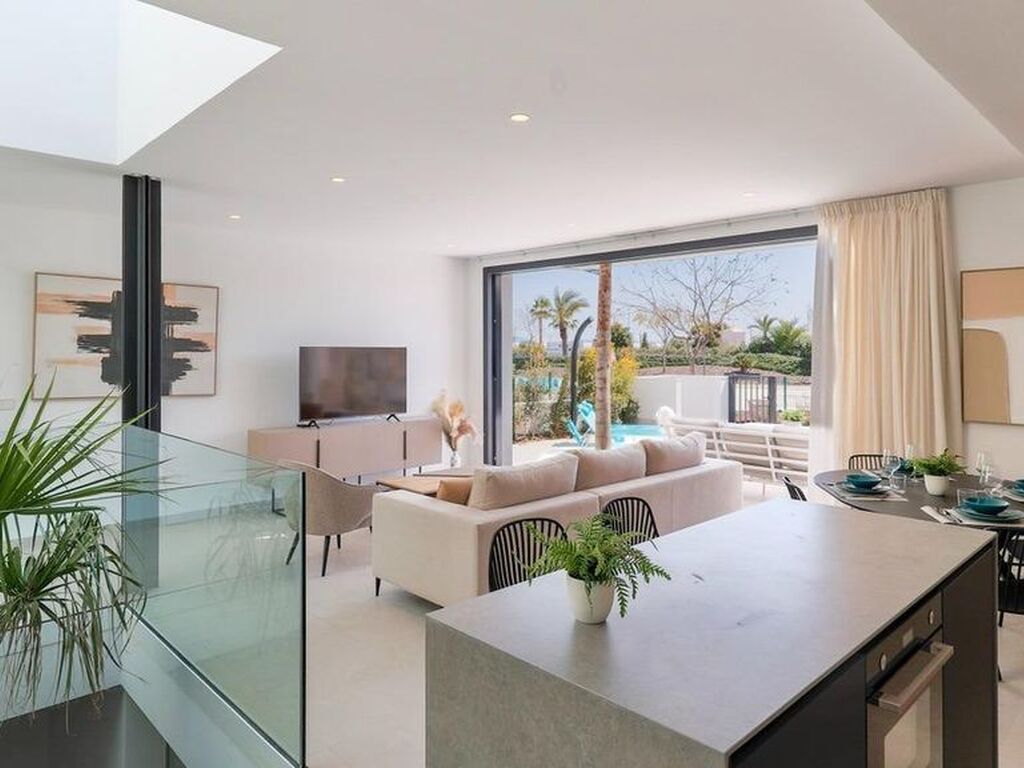 Maison de luxe à vendre à Torre-Pacheco, 695 000 €, Photo 7