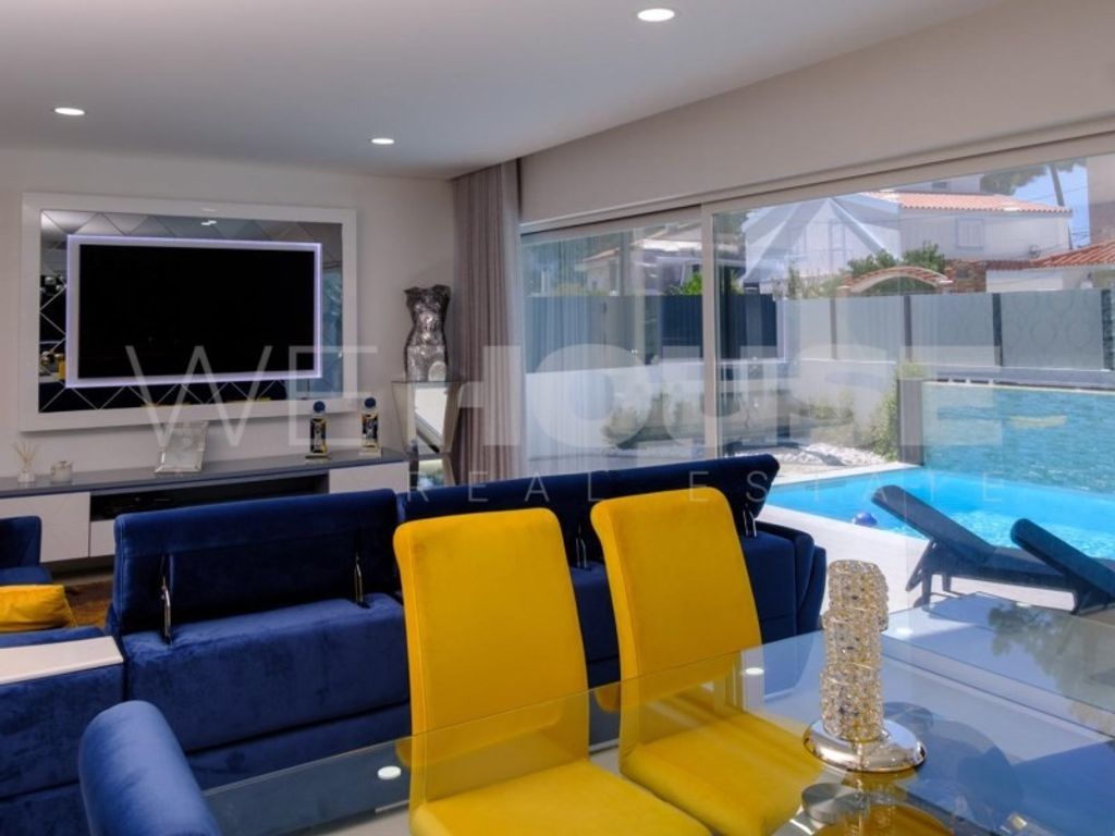 Maison de luxe à vendre à Aroeira, 999 900 €, Photo 7
