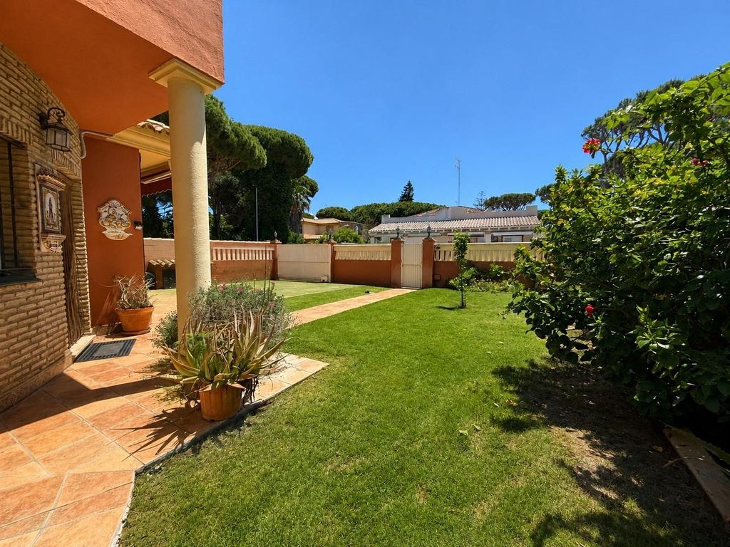 Maison de luxe à vendre à Chiclana de La Frontera, 850 000 €, Photo 7