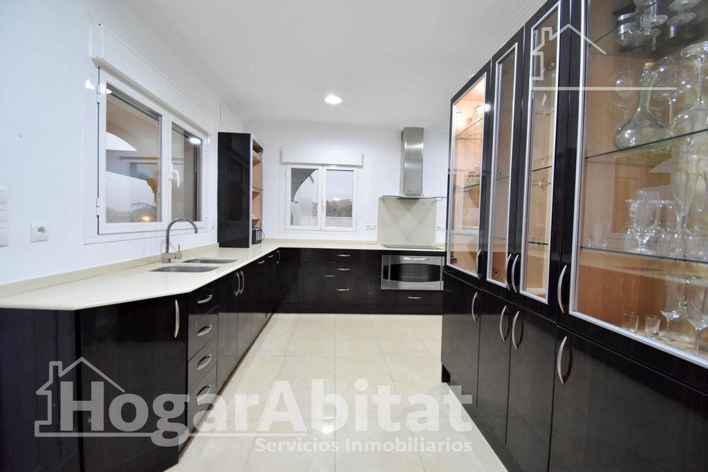 Maison de luxe à vendre à Beniarbeig, 850 000 €, Photo 7