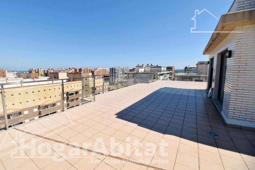 Appartement de luxe à vendre à Oropesa Del Mar, 420 000 €, Photo 7