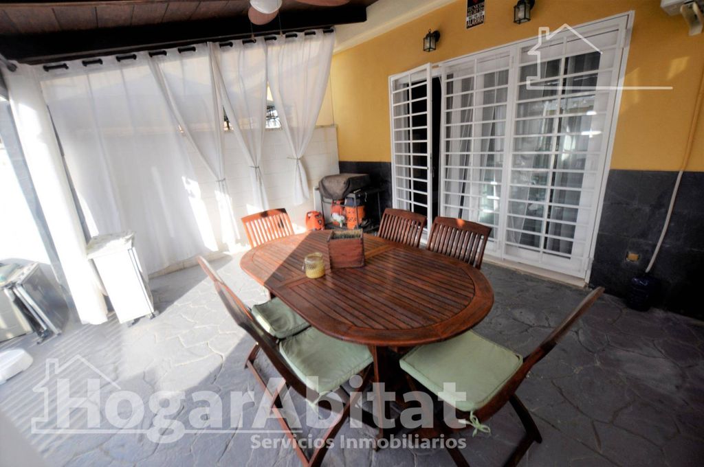 Maison de luxe à vendre à San Antonio de Benagéber, 406 000 €, Photo 7