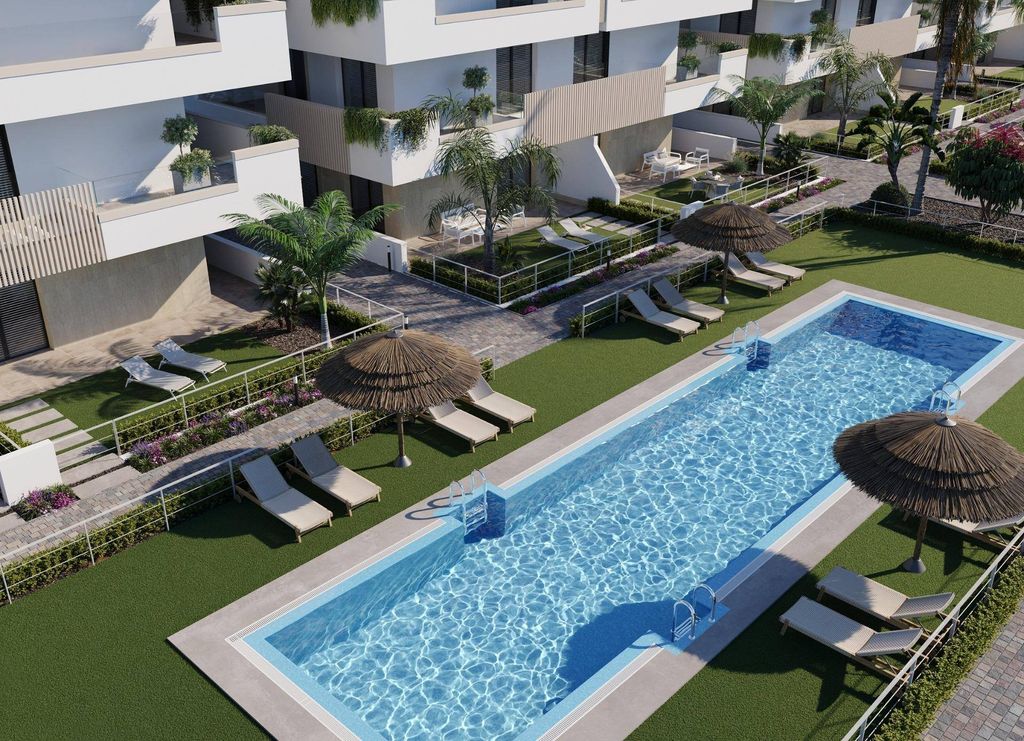 Appartement de luxe à vendre à Torre-Pacheco, 427 900 €, Photo 1