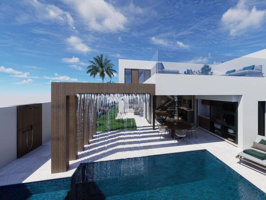 Maison de luxe à vendre à Torre-Pacheco, 890 000 €, Photo 1