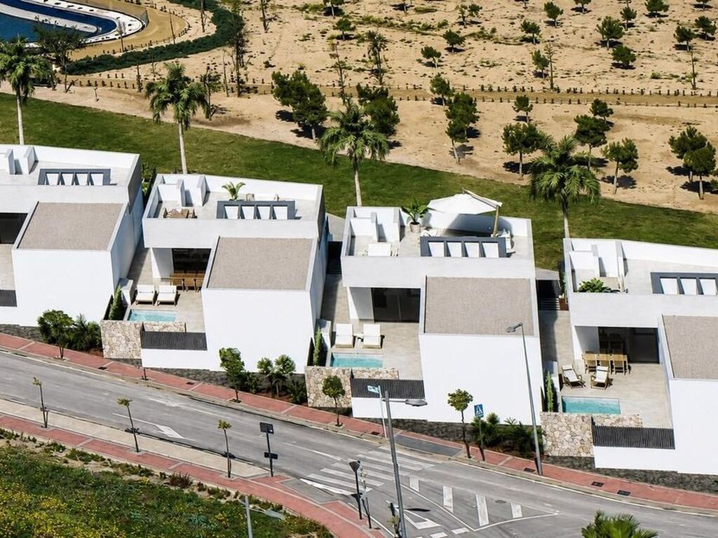 Maison de luxe à vendre à Torre-Pacheco, 695 000 €, Photo 1