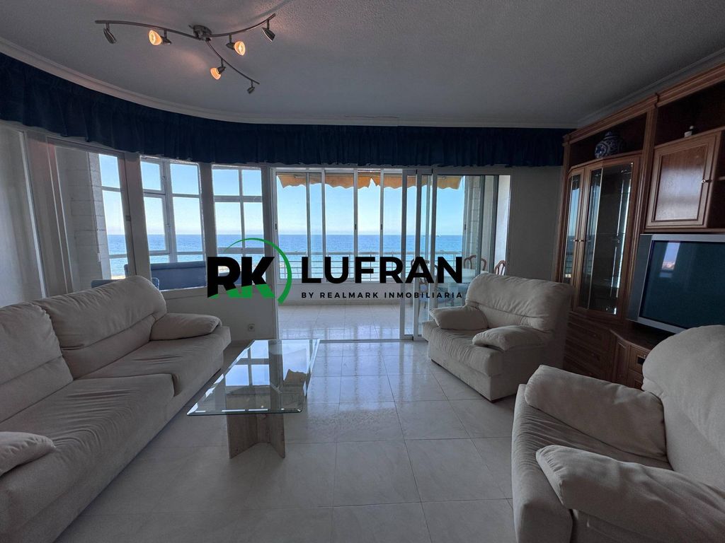 Appartement de luxe à vendre à Alicante, 560 000 €, Photo 1