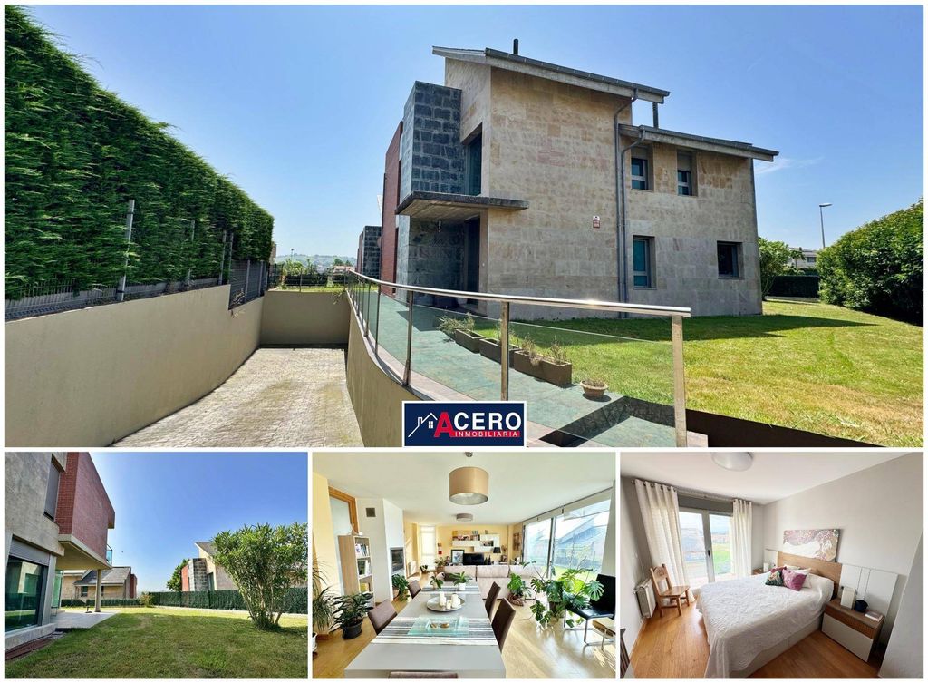 Maison de luxe à vendre à Mompía, 690 000 €, Photo 1