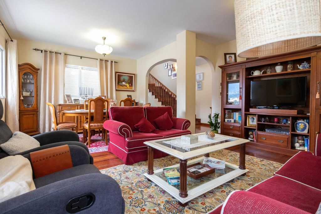 Maison de luxe à vendre à La Orotava, 545 000 €, Photo 1