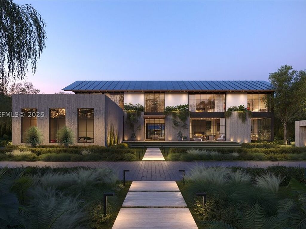Luxury House for sale in Miami, 21 486 769 €, Photo 1