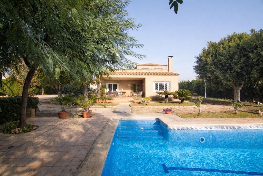 Maison de luxe à vendre à Elche, 645 000 €, Photo 1