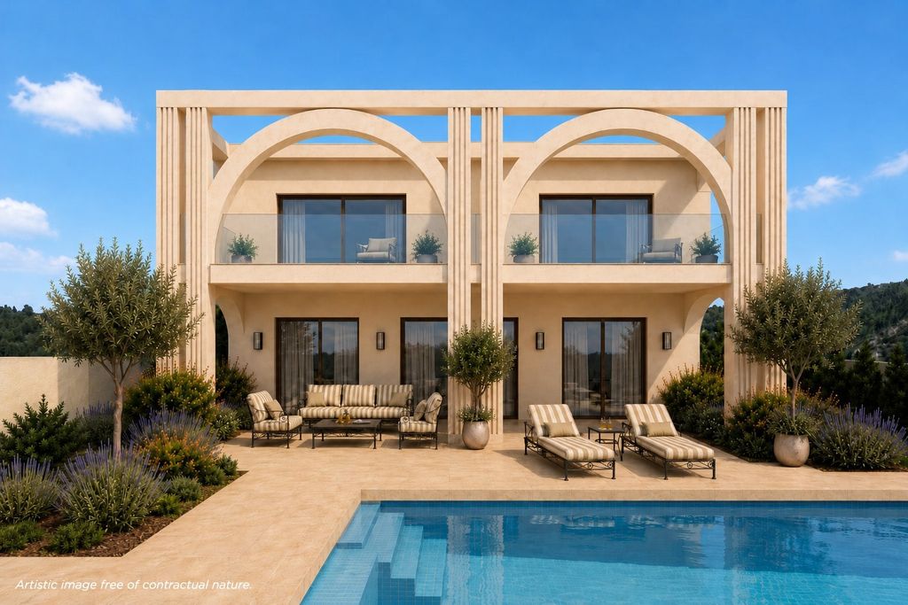 Luxury House for sale in Rojales, 863 690 €, Photo 1