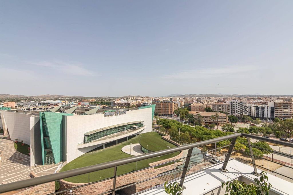 Appartement de luxe à vendre à Elche, 955 000 €, Photo 1