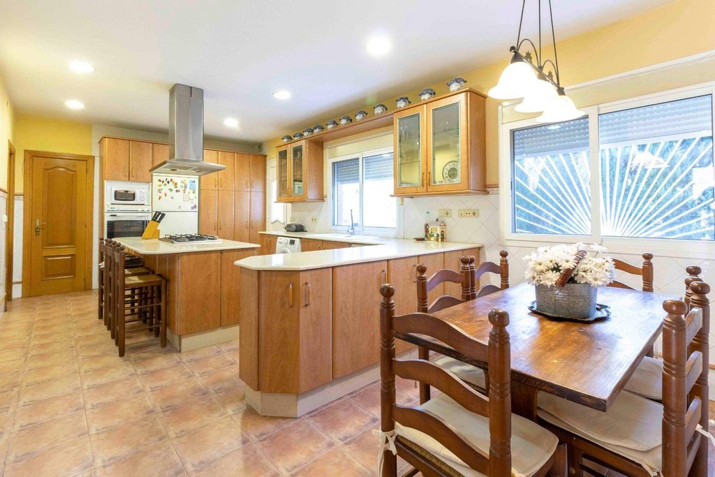 Maison de luxe à vendre à Torrent, 750 000 €, Photo 1