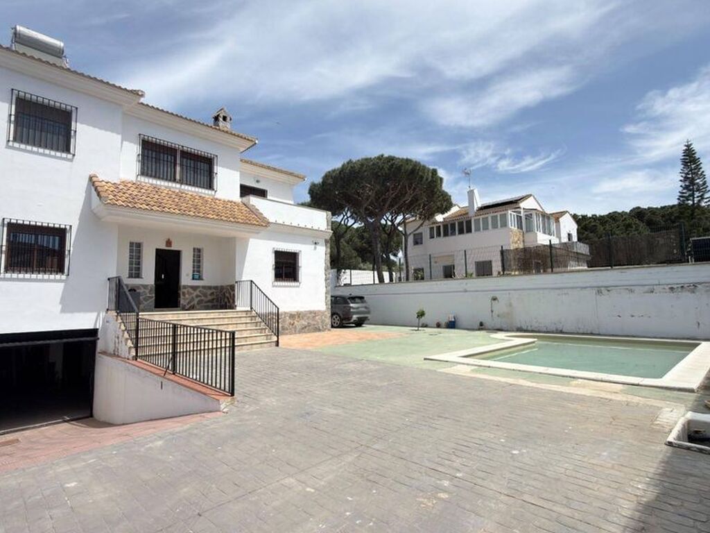 Luxury House for sale in Mazagón, 530 000 €, Photo 2