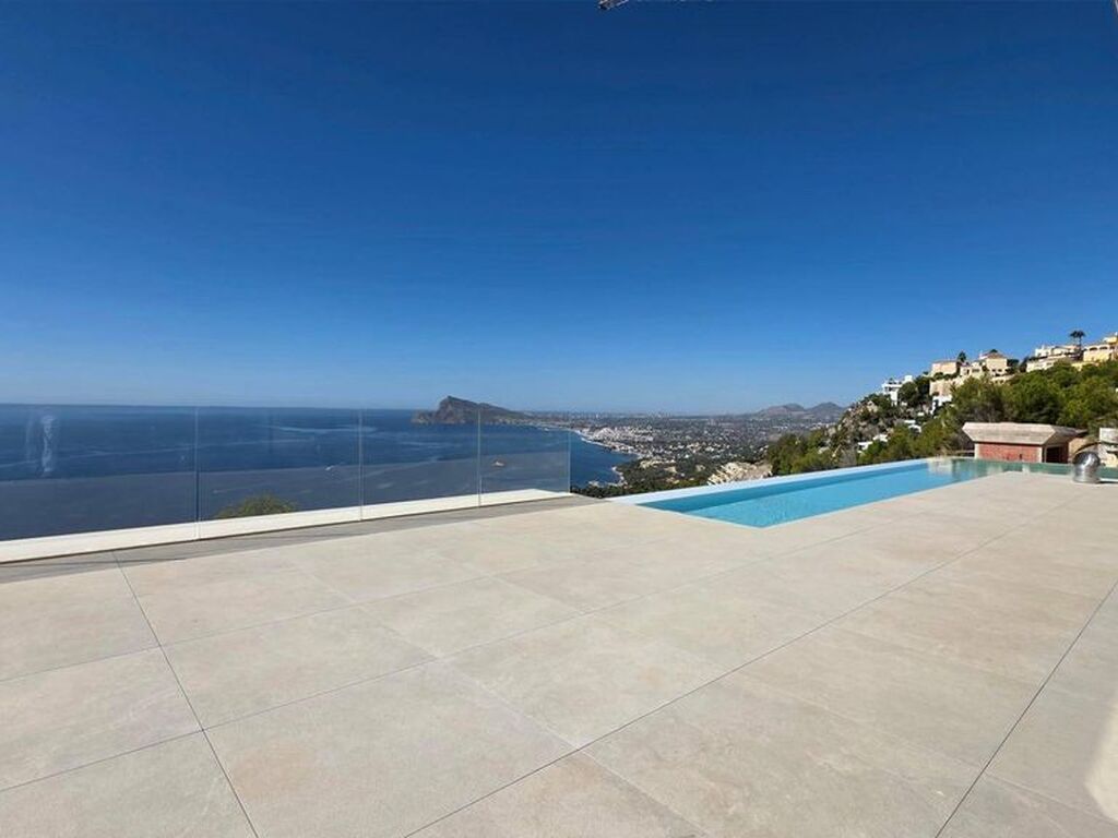 Maison de luxe à vendre à Altea, 4 100 000 €, Photo 2