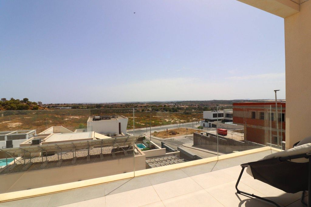Luxury House for sale in Benijofar, 795 000 €, Photo 2