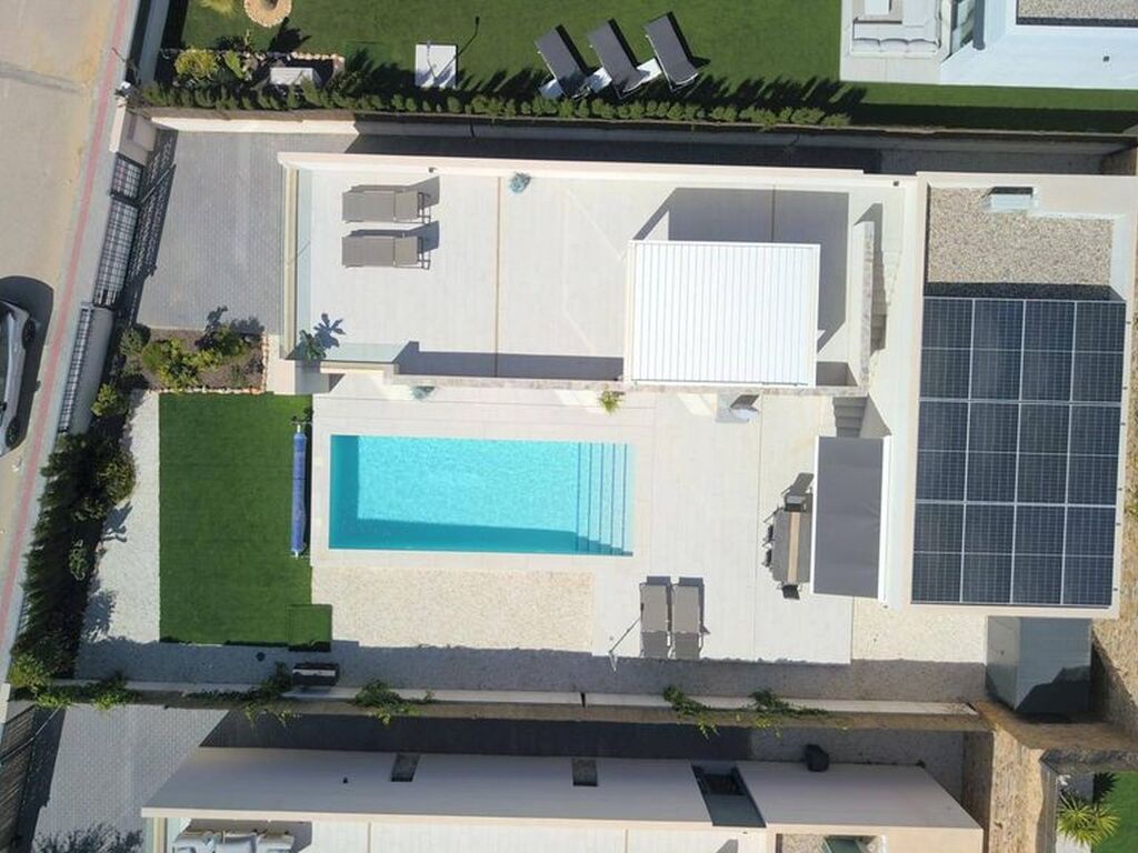 Luxury House for sale in Algorfa, 599 950 €, Photo 2