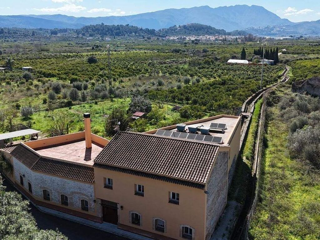 Luxury House for sale in Potríes, 549 900 €, Photo 3