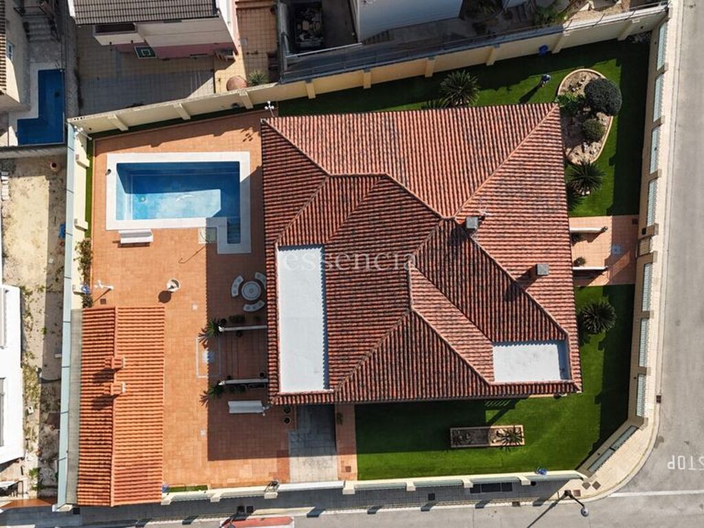 Maison de luxe à vendre à Gandia, 1 600 000 €, Photo 3