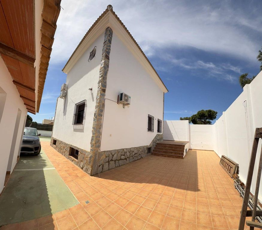 Luxury House for sale in Mazagón, 530 000 €, Photo 3